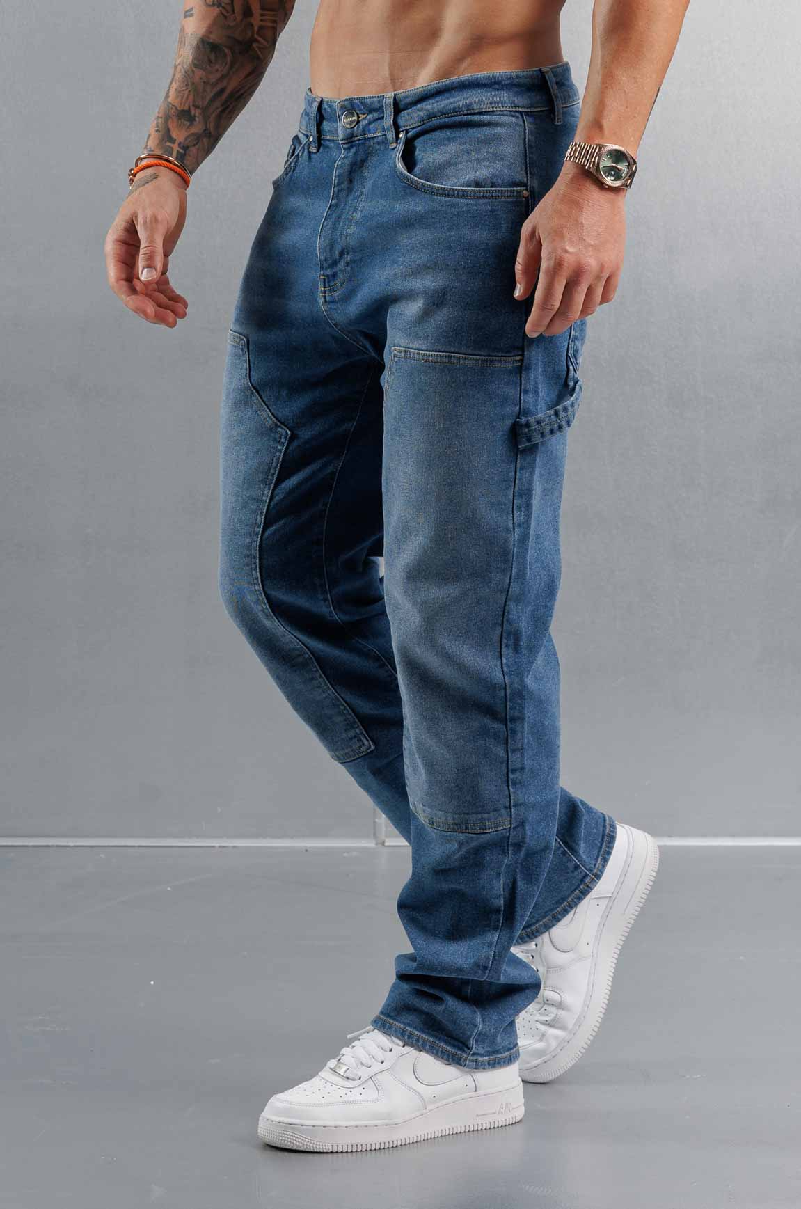 Jeans Carpintero